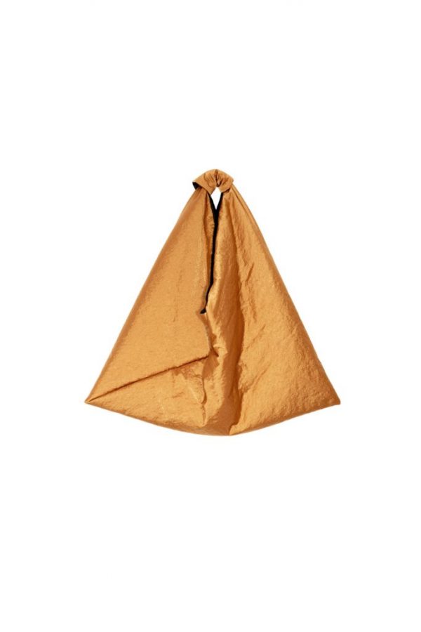origami shopping bag