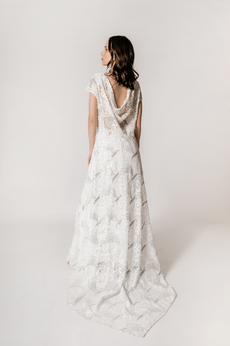 off-white-sequin-lace-bridal-dress-2